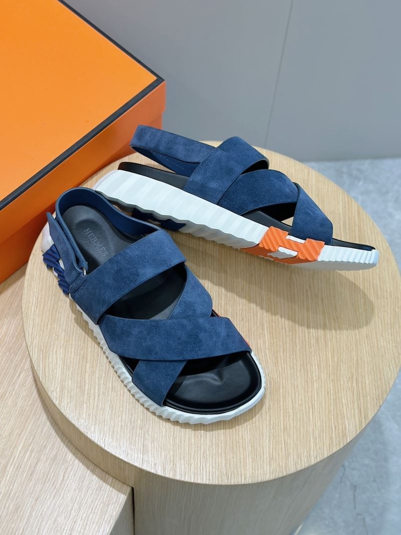 Hermes Sandals